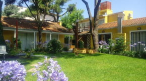 pucará, Villa Gesell